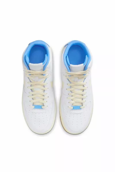 Маратонки Air Force 1 High Sculpt -