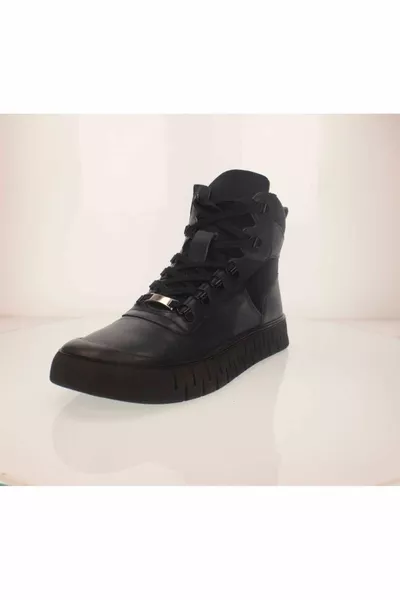 МЪЖКИ БОТУШИ ОТ ЕСТЕСТВЕНА КОЖА