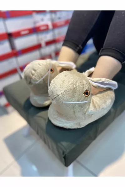 Крем заек Дамски дом Пандуфу