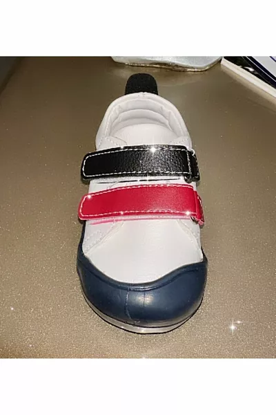 أحذية الخطوة الأولى للأولاد