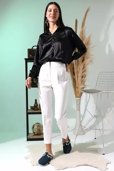 Torino Echtpelz Korksohle Orthopädische Unisex-Hausschuhe