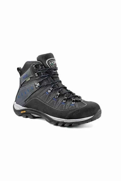 Stivali Lytos Summite Lite  neri