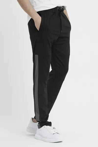 Men's Sweatpants - Oxford - 