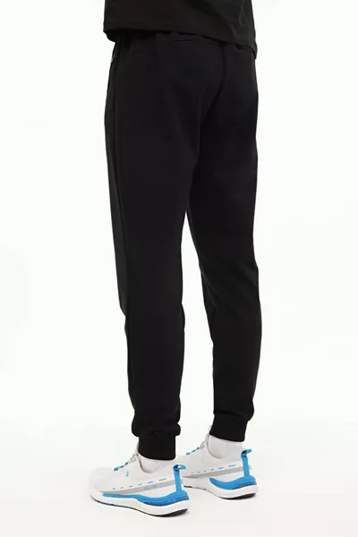 Mb  Jogger 5Fx Black Men's Sweatpants 