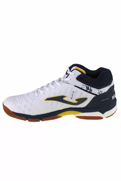 V.Block   أحذية الكرة الطائرة للرجال