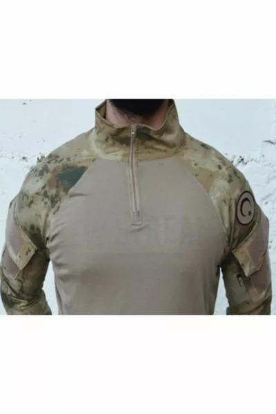 Metam Tactische Gendarmerie Combat T-shirt