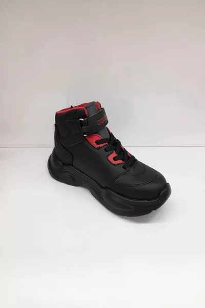  Casual Enfants Chaussures de basket-ball