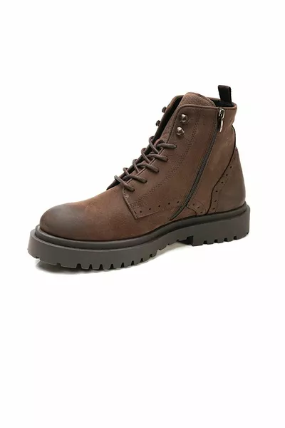  Urban Bottes Homme 