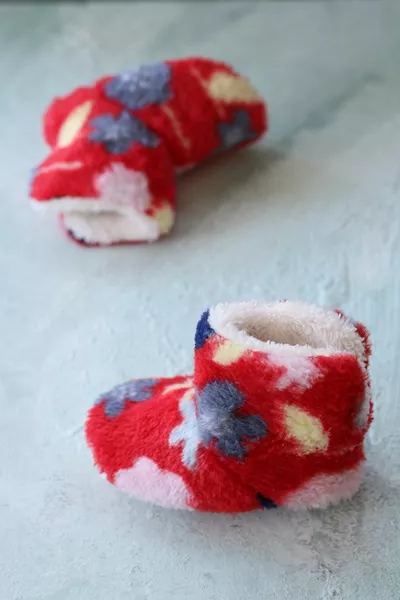 Sirma Baby First Step Обувь Зимний Пандуф