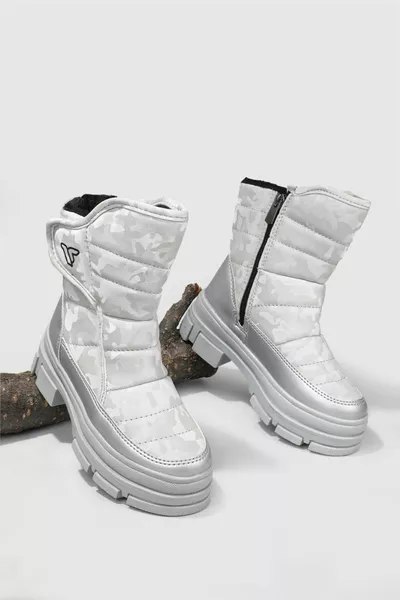  أحذية الثلج العظمية المقاومة للماء