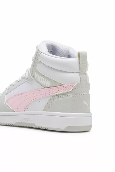 انتعاش MID أحذية المراهقين