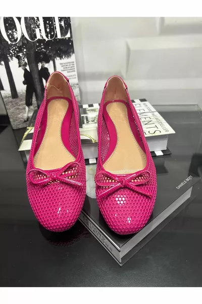 شقق الباليه تفاصيل الحفرة