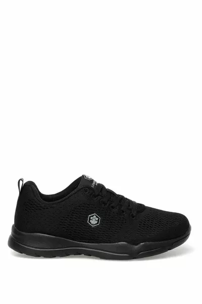 Agatha B-8 Casual sneakers voor heren -5zwart