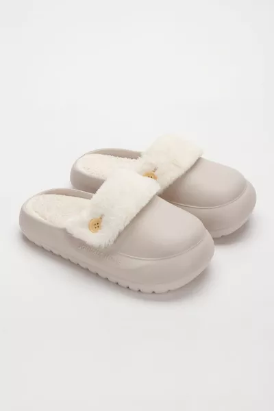 HAUSSCHUHE UNISEX SANDALEN DOKTOR KRANKENSCHWESTER KOCH BAD STRAND CASUAL GEFIEDERT