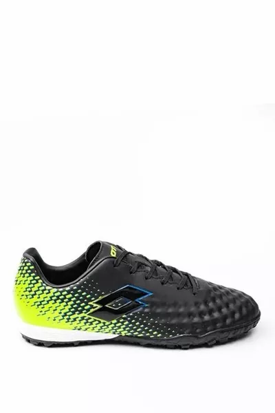  3m Split Tf 3fx Noir Vert Football Astroturf Chaussures