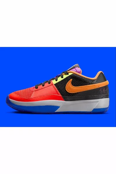 جا مورانت جا أول ستار 1 حذاء كرة سلة للرجال