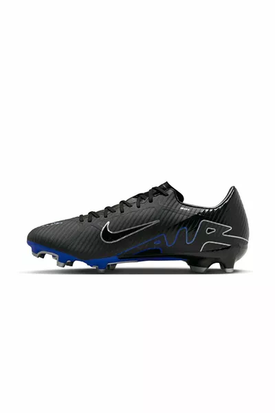 Chaussures de football multi grass unisexe Mercurial Zoom Vapor  Academy Fg/Mg  Noir