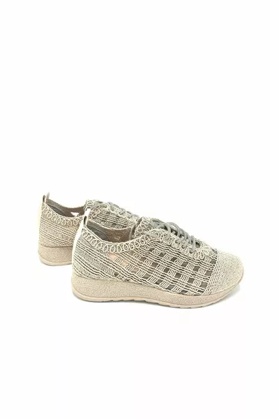 Svein Damen Sneakers