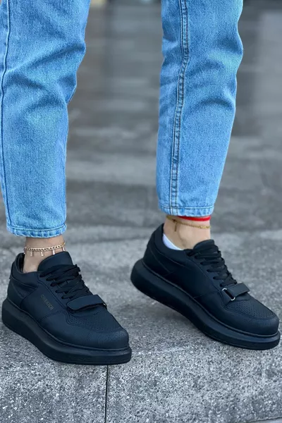  CST Flatline Damen Laufschuh SCHWARZ