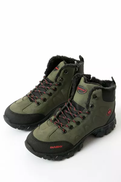 جزمة كاجوال رجالي E 