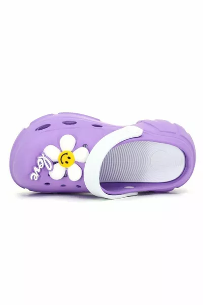 Vrouwen Volledige Orthopedische Dubbele Zool Zee Strand Kok Ziekenhuis Confort Casual Slippers