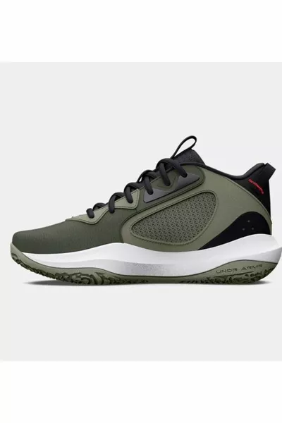 Ua Lockdown 6green