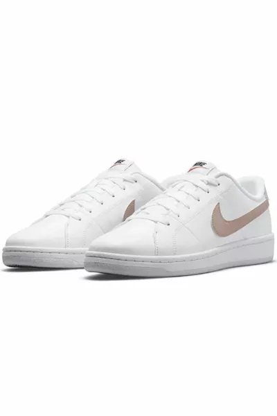 دبليو إم إن إس كورت رويال 2 إن إن سنيكرز أبيض | درهم 