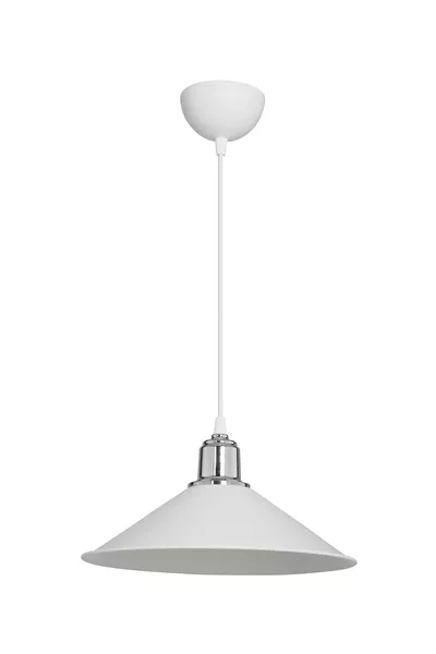 White Chandelier Pendant Lamp for Living Room, Kitchen, Corridor, Bedroom