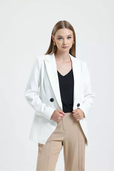 Derin Ön Arka V Yaka Düşük Kol Viskon Lyc Kumaş Siyah T-shirt