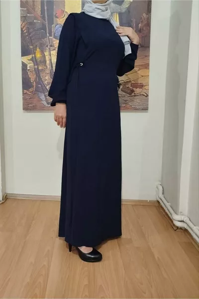 فستان محتشم