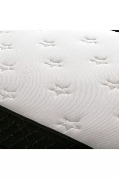 سرير نابض تقويمي Ortopedik P.C Parrot فردي، مزدوج وأسرّة أطفال نابضة