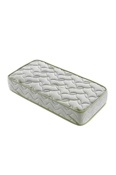 Kupons Aloe Vera Пълно Ортопедично Дете Матрак с Еластични Пружини Всички Размери