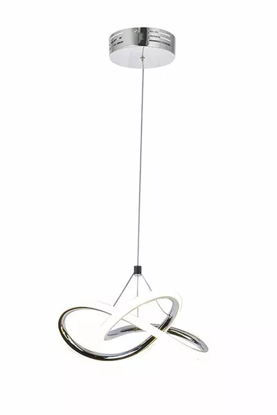 -1A Powerled Single Chandelier