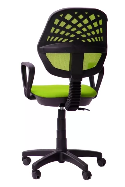 Sedia da lavoro con rete, sedia da lavoro per bambini, sedia da lavoro per computer, sedia da studio,