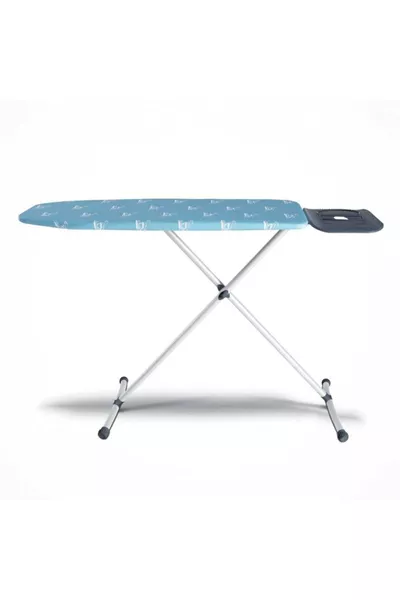 Gazzella Ironing Board Duty Practical Strong Long-Lasting Ironing Board