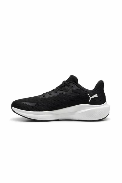 Skyrocket Lite Unisex Running Shoes  Black