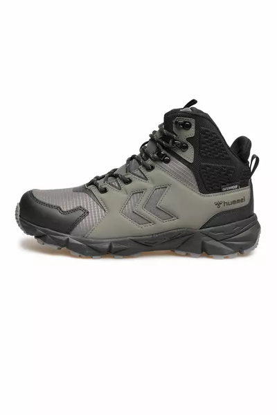 أحذية الأشعة السينية في الهواء الطلق