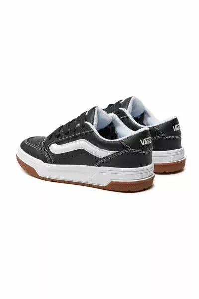 هيلان حذاء كاجوال رجالي  أسود