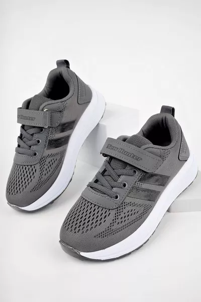 Smoked Children's Sneakers