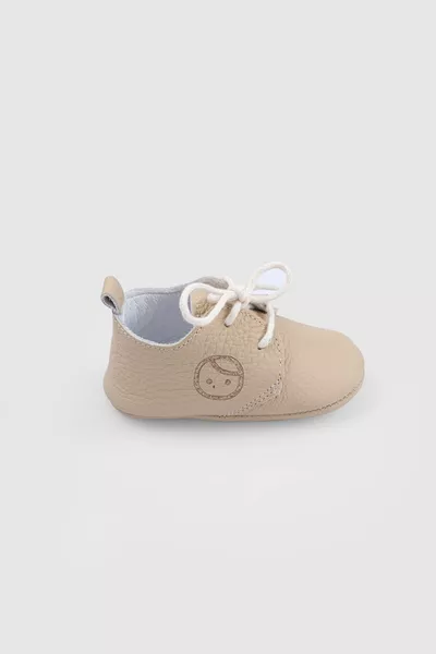 الجلود الطفل الجوارب التعادل البيج