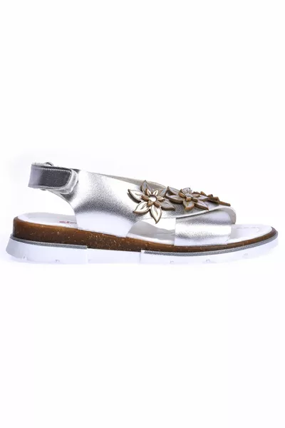 Kız Çocuk Bebe Sandalet Terlik