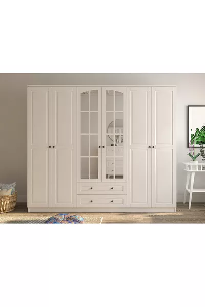 Beyza Country 6 Ante 2 Cassetti