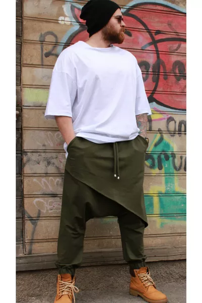 Pantaloni Tradizionali su Misura