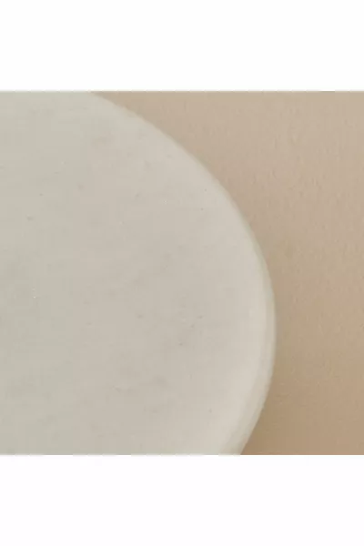 Elm Marble Display Stand Natural (CM)