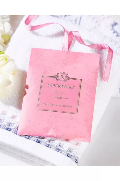 Duftbeutelverzeichnis