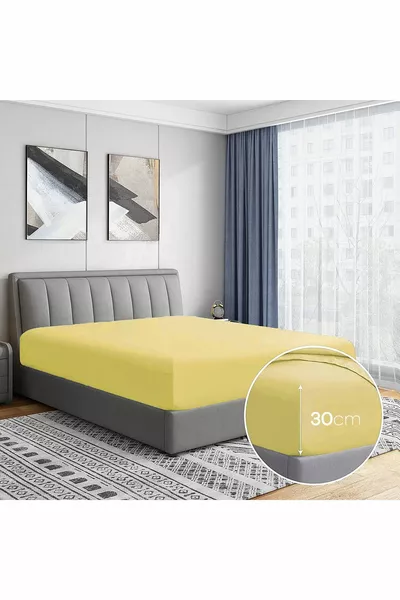 | Джърси | % памучен еднолицев/двулицев чаршаф с ластик