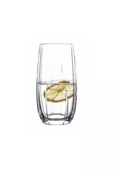 Стакан для напитков Linka Su, 6 шт., 6 шт. по cc