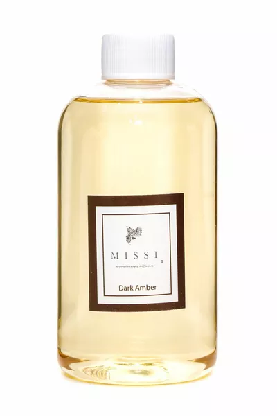 ml Dark Amber Replacement Essence