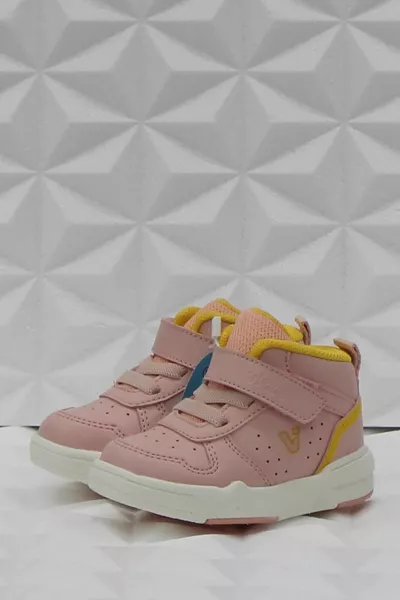 .K. مسحوق دكستر الخطوة الأولى أحذية الفتيات