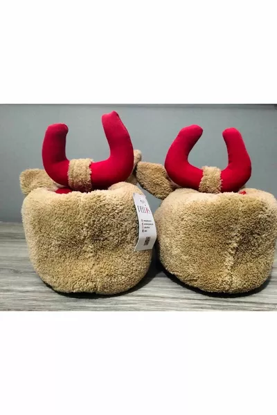 شخصية للجنسين عدم الانزلاق الأحذية المحلية الوحيدة باندوف